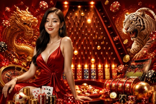 f68bet – Nền tảng cá cược trực tuyến hàng đầu Việt Nam